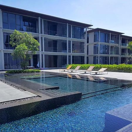 Baan Maikhao Pool Villa Mai Khao Extérieur photo