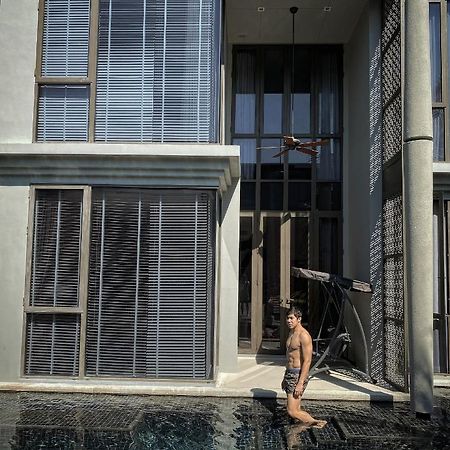 Baan Maikhao Pool Villa Mai Khao Extérieur photo